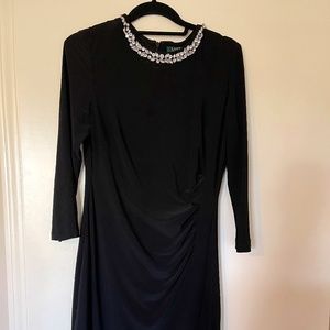 Black Ralph Lauren Size 8